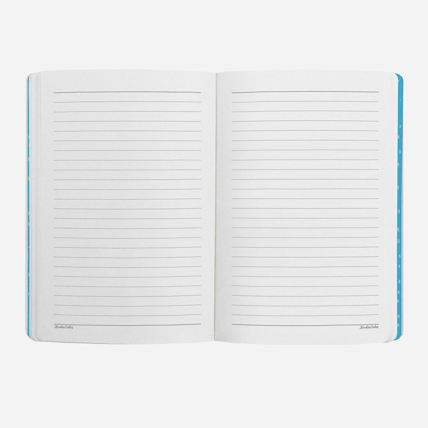 Hisli ŞeylerGidelim Buralardan Sert Kapaklı Defter