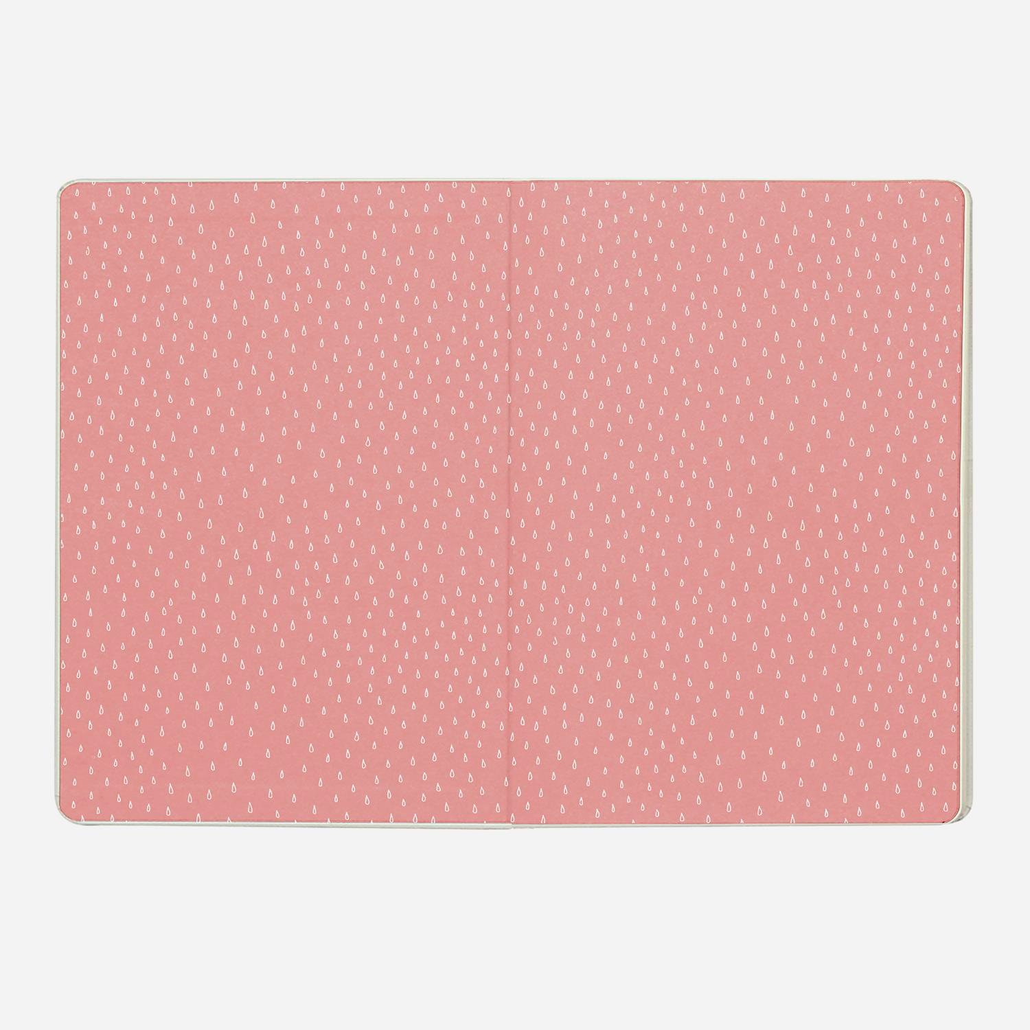 Hisli Şeylerİyi ki Varsın Sert Kapaklı Defter