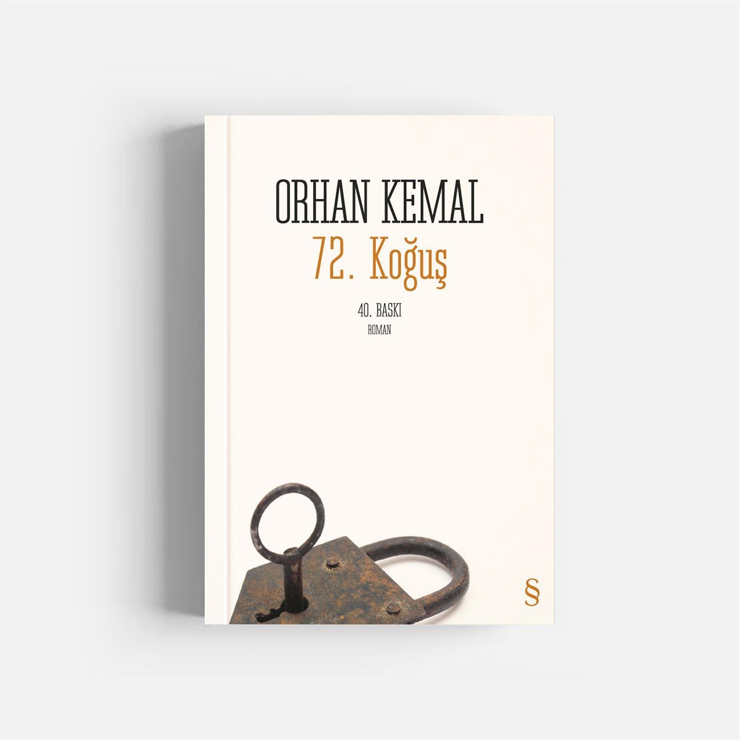Kitap Seçkimiz72. Koğuş