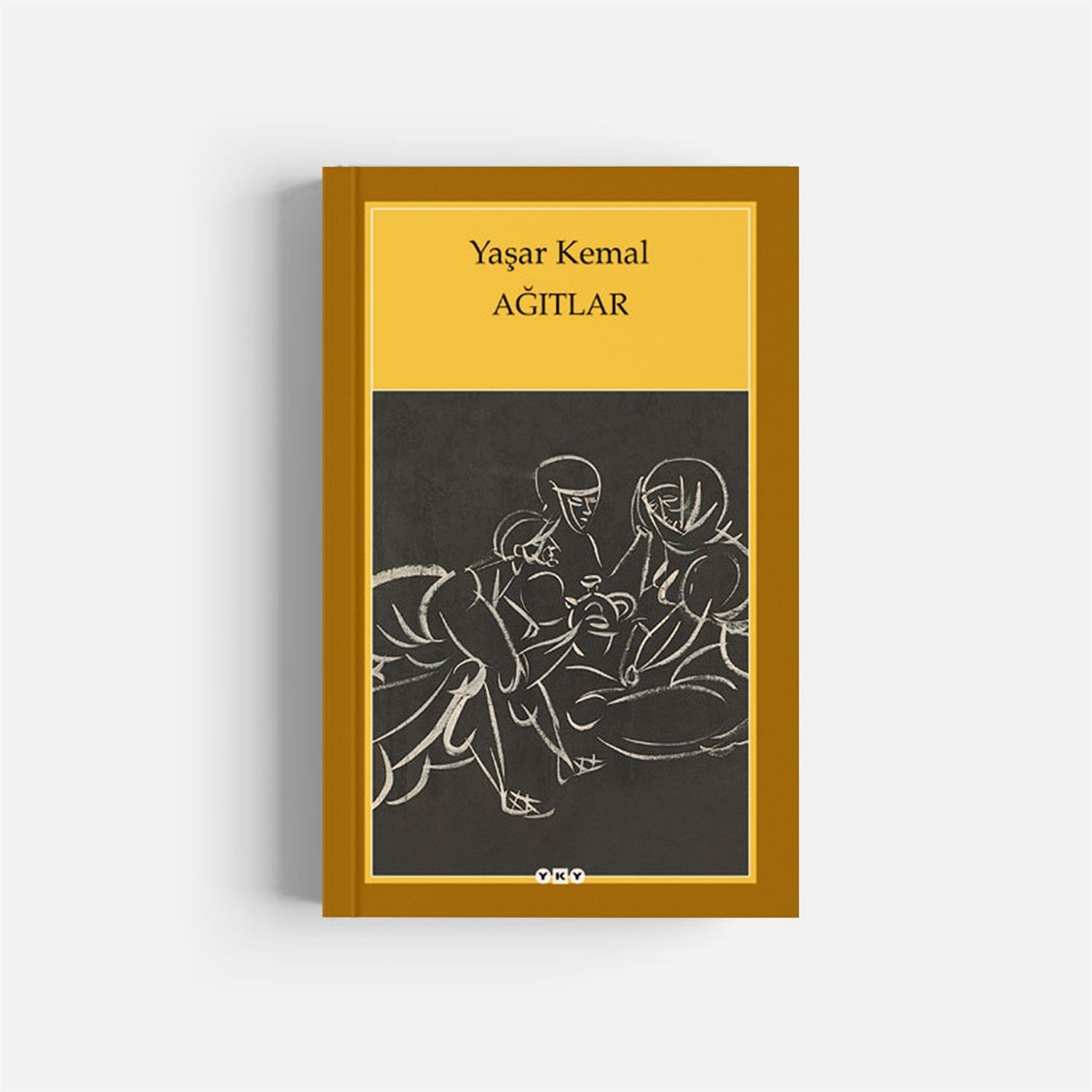 Kitap SeçkimizAğıtlar