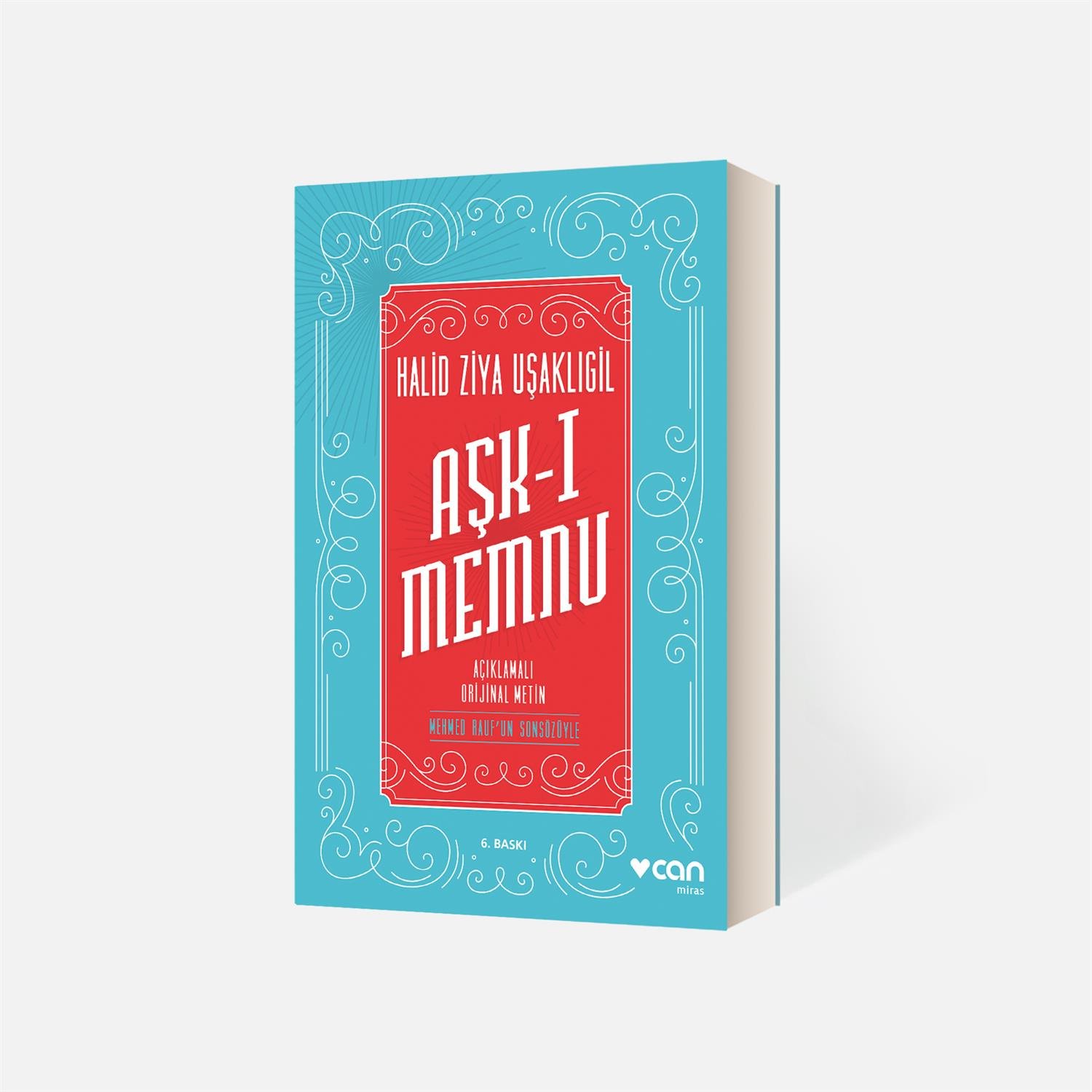 Kitap SeçkimizAşk-ı Memnu