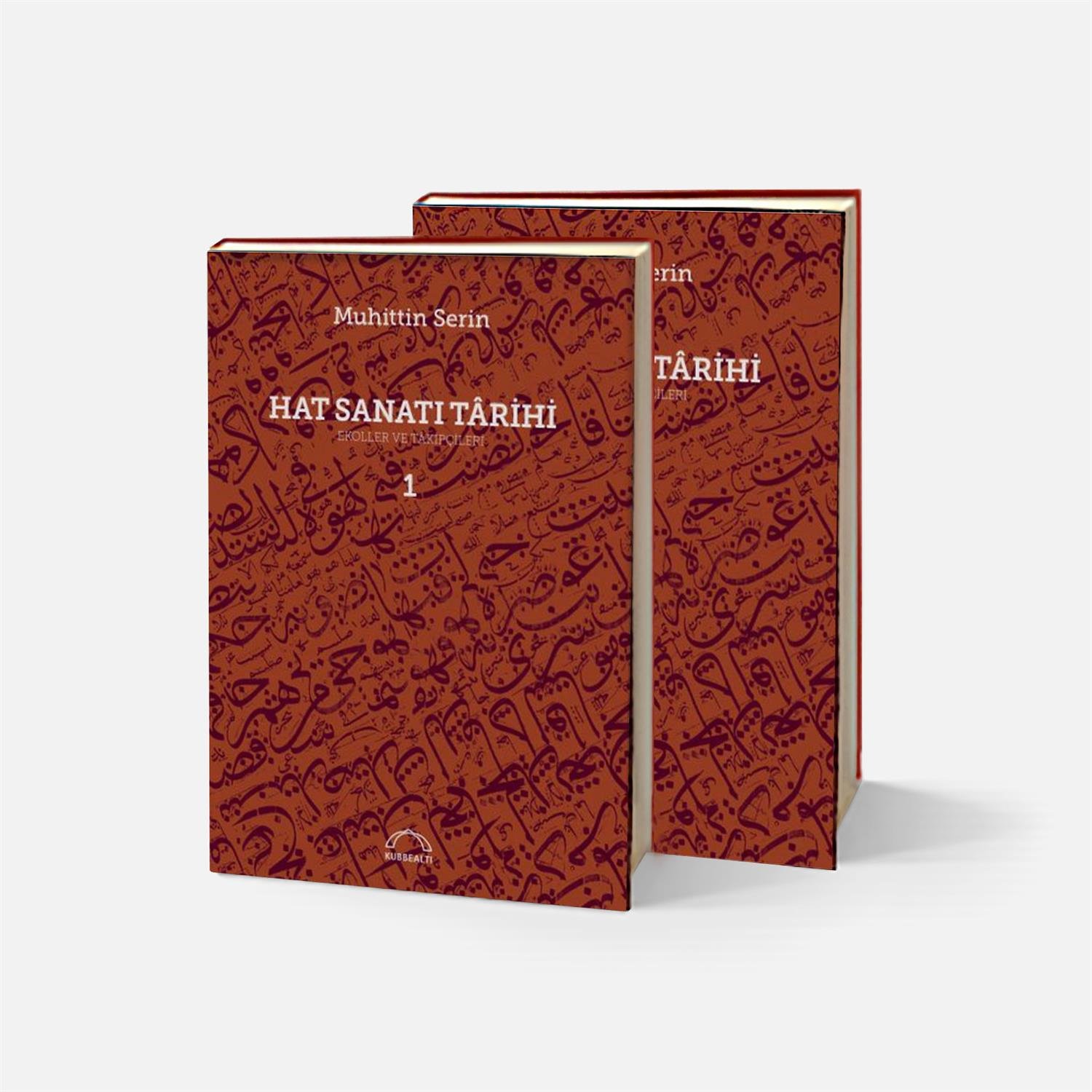 Kitap SeçkimizHat Sanatı Tarihi 