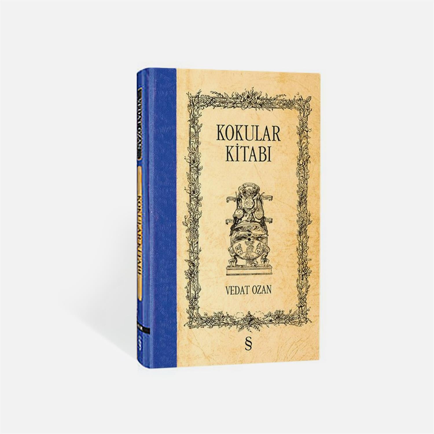 Kitap SeçkimizKokular Kitabı