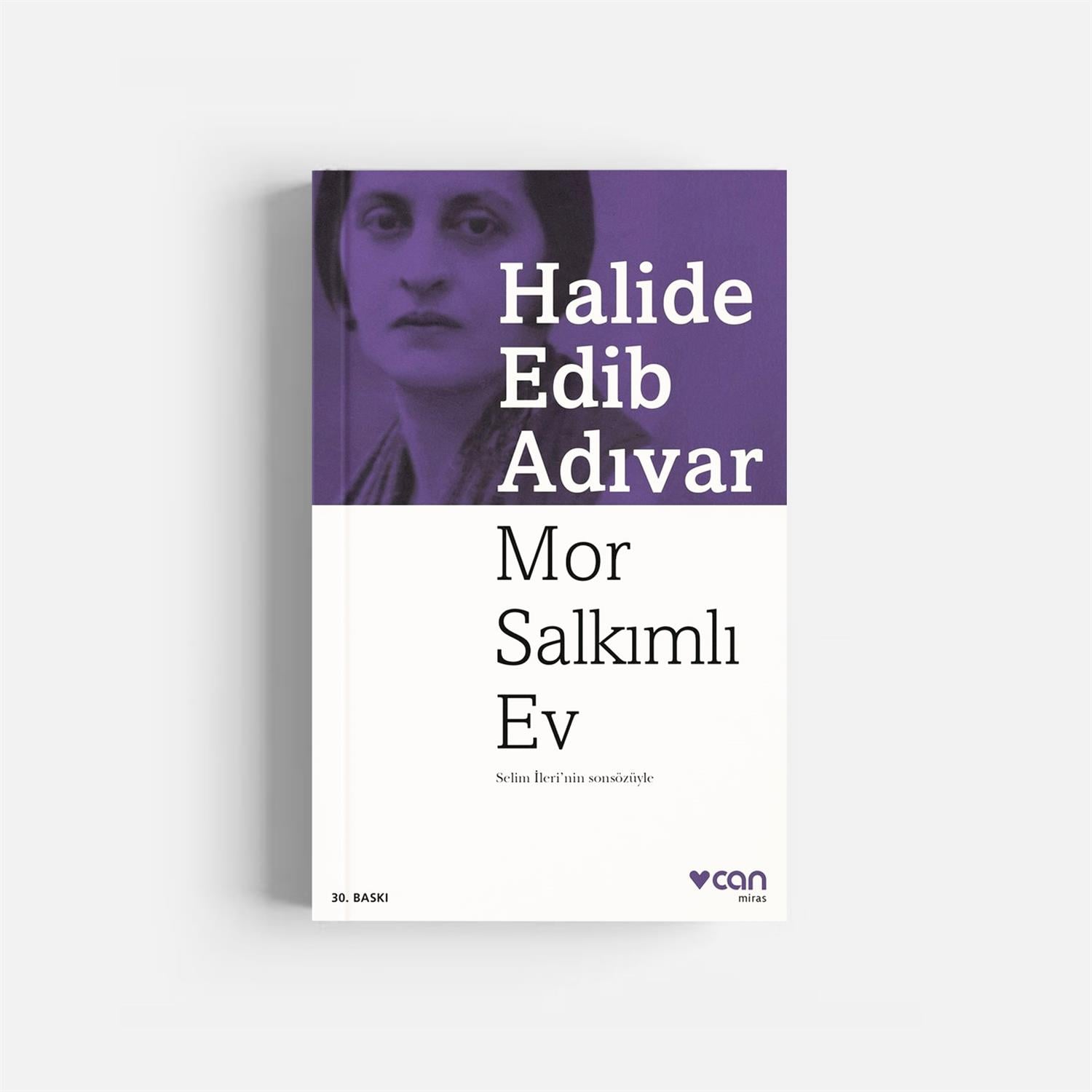 Kitap SeçkimizMor Salkımlı Ev