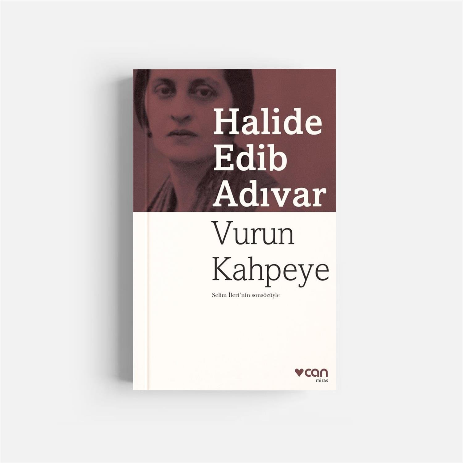 Kitap SeçkimizVurun Kahpeye