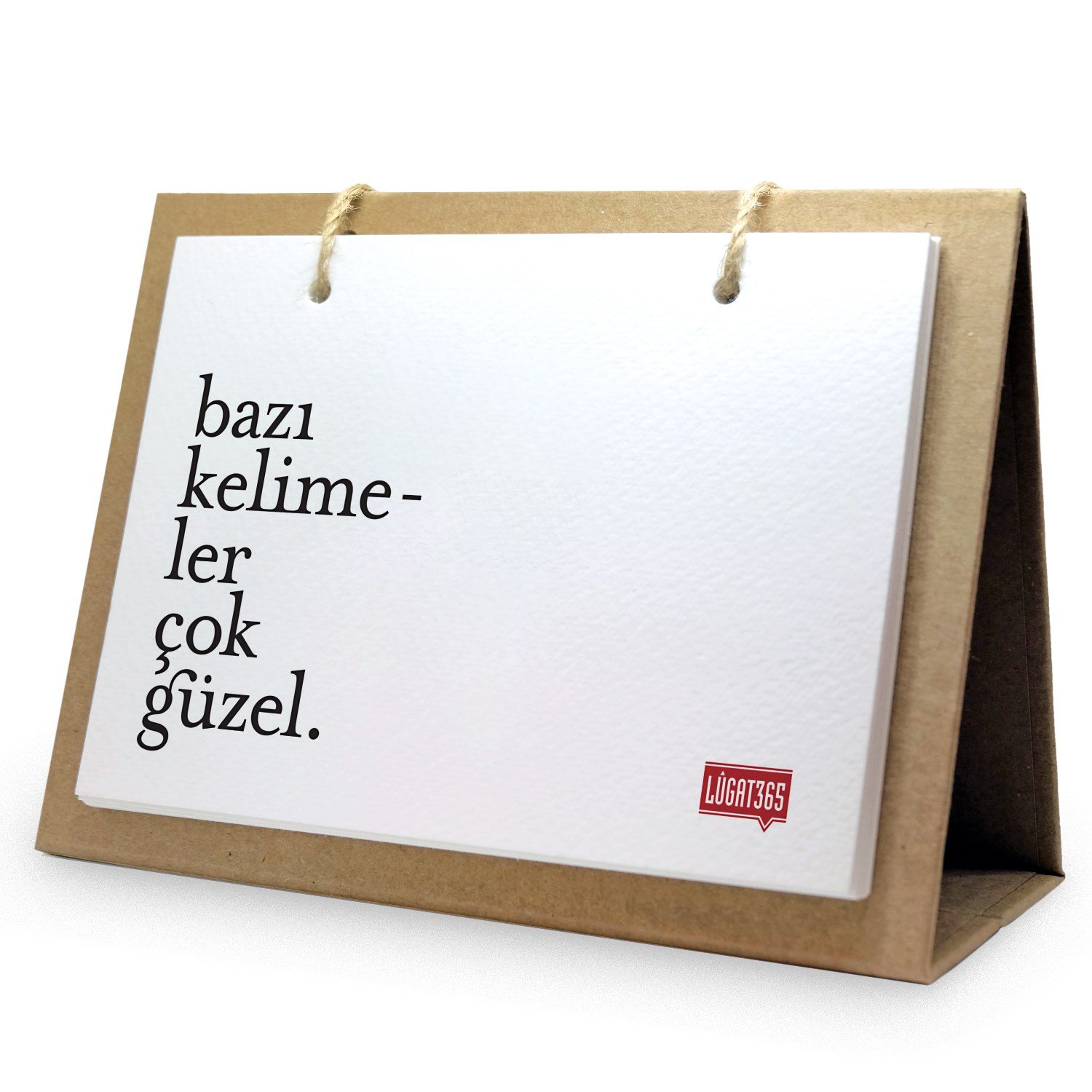 Lûgat3652022 Güzel Kelimeler Takvimi