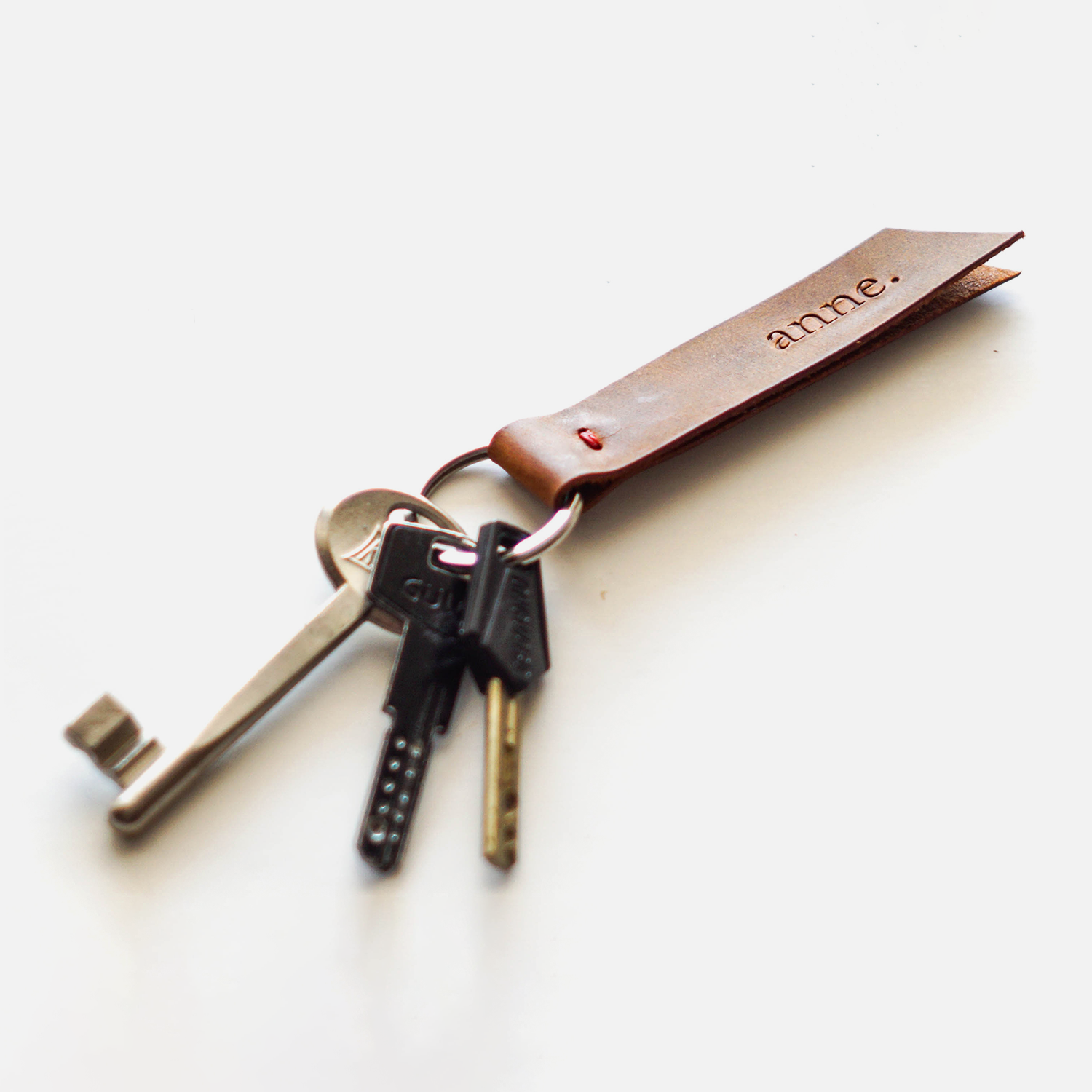 Lûgat365Anne Deri Anahtarlık