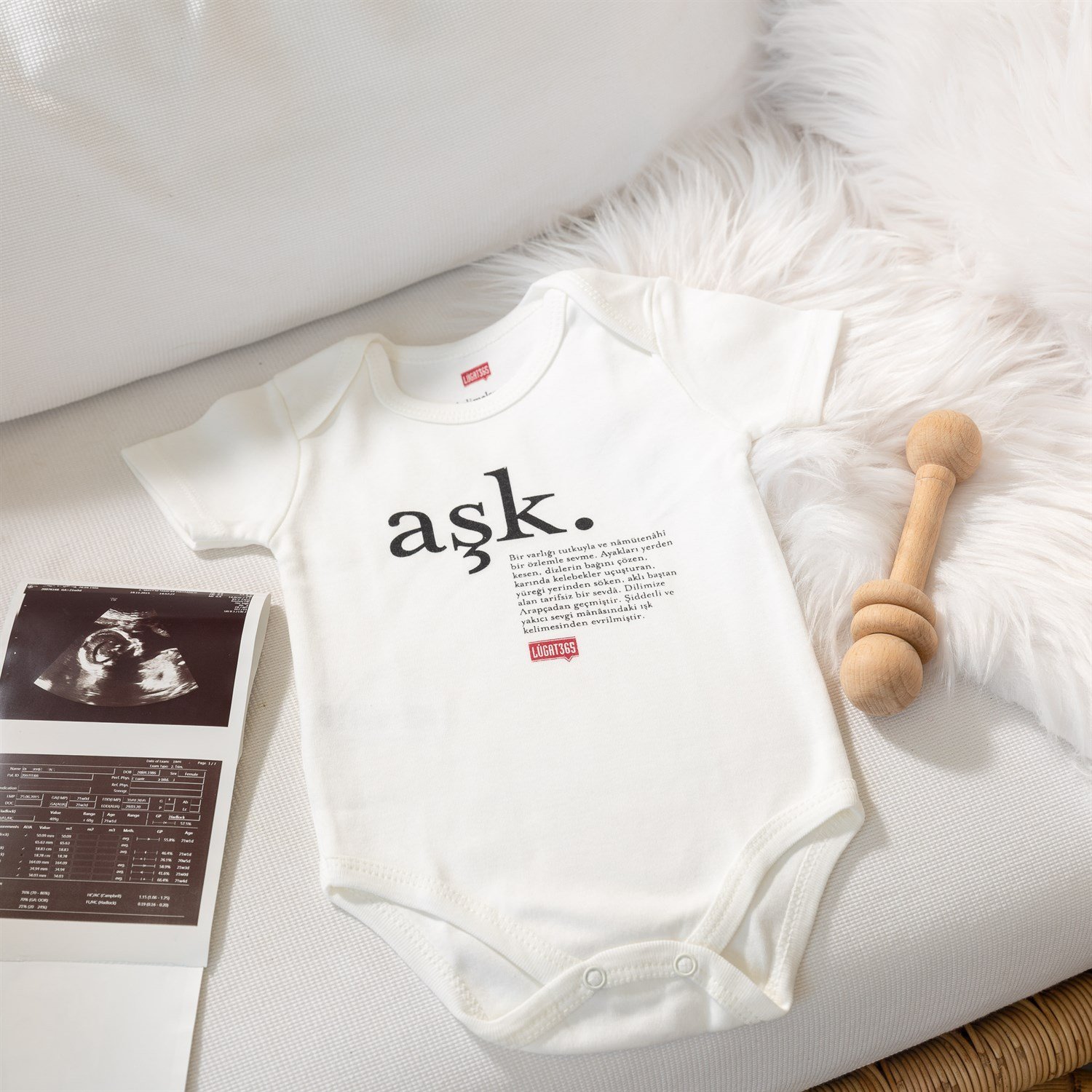 Lûgat365Aşk Zıbın