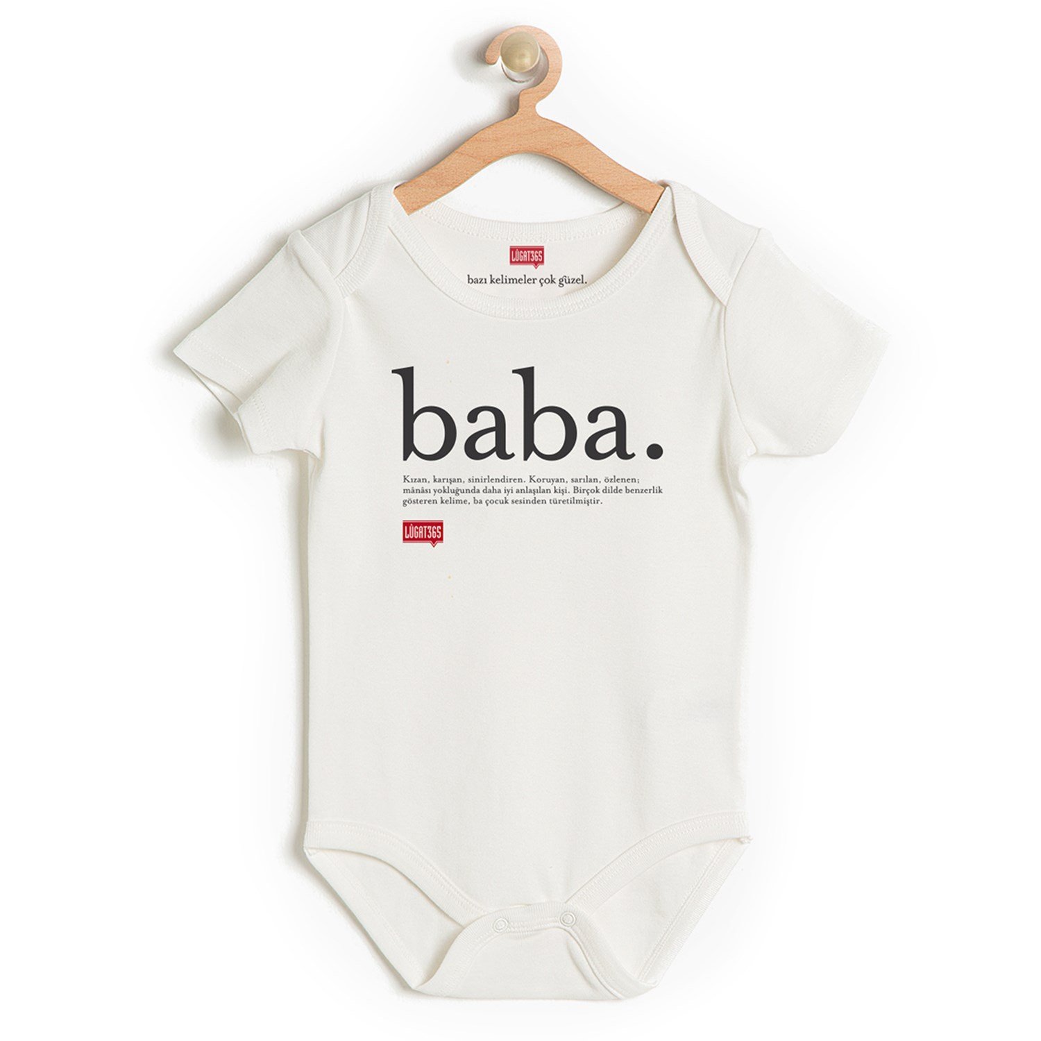 Lûgat365Baba Zıbın