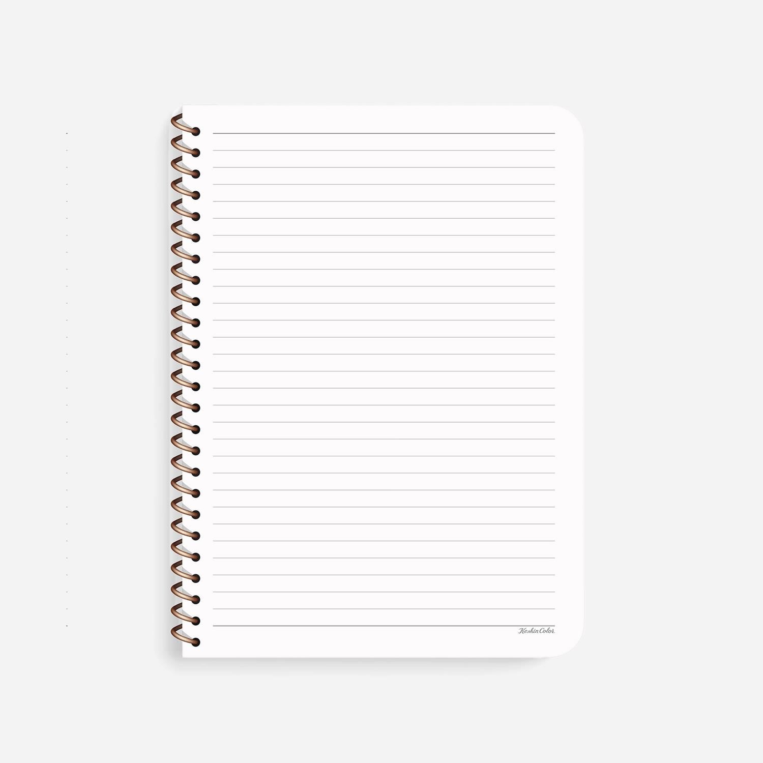Lûgat365Kalendermeşrep Spiralli Defter & Kalem Seti