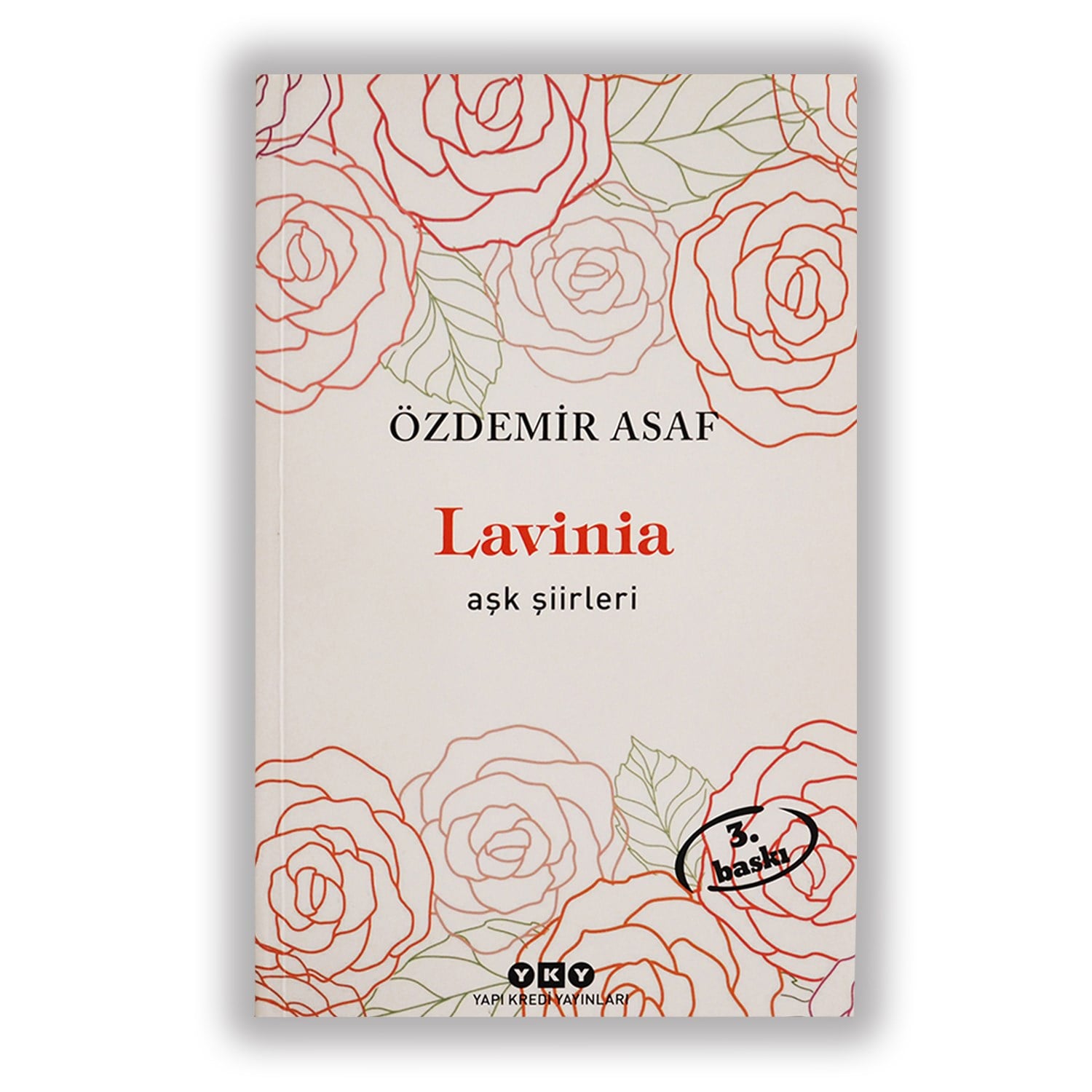 Lavinia - Özdemir Asaf