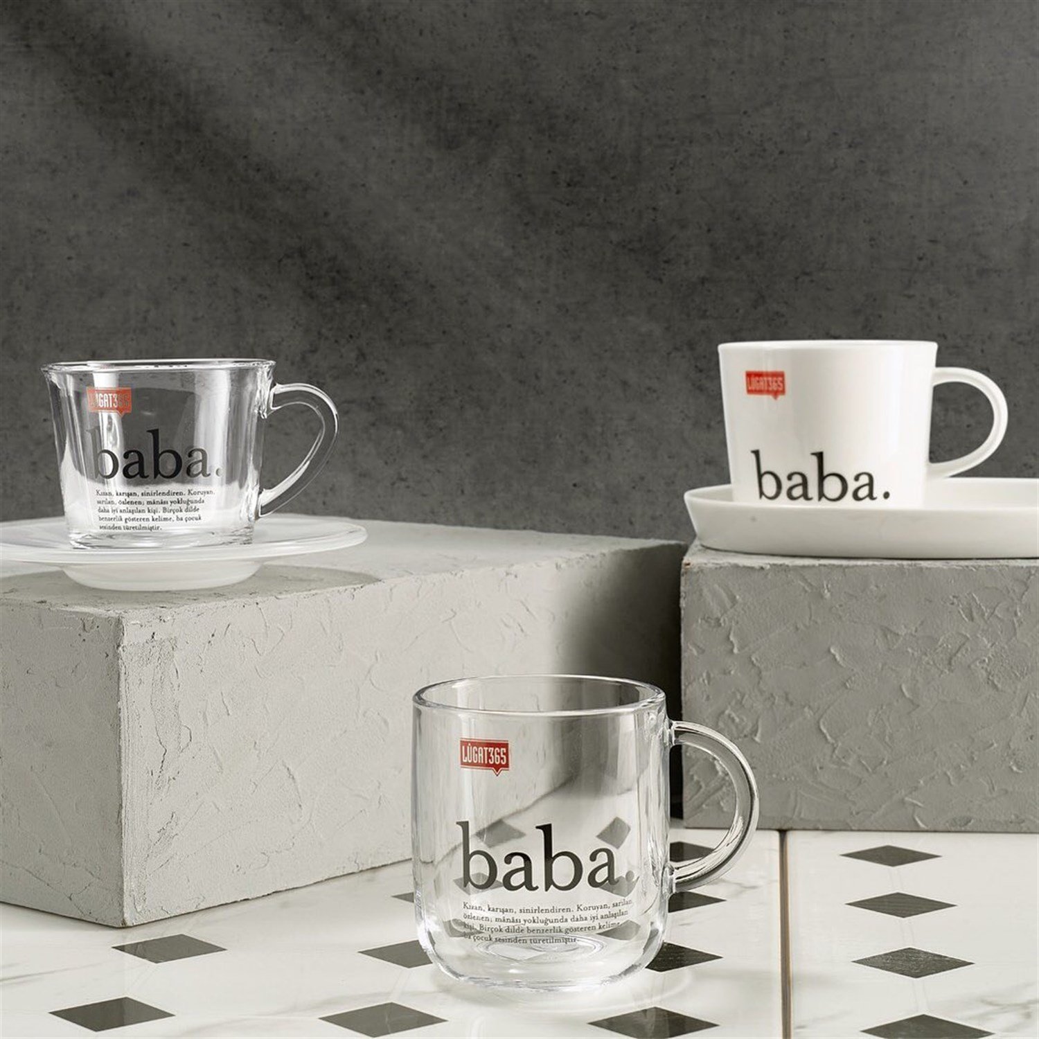 Lûgat365Lûgat365 Baba Kupa