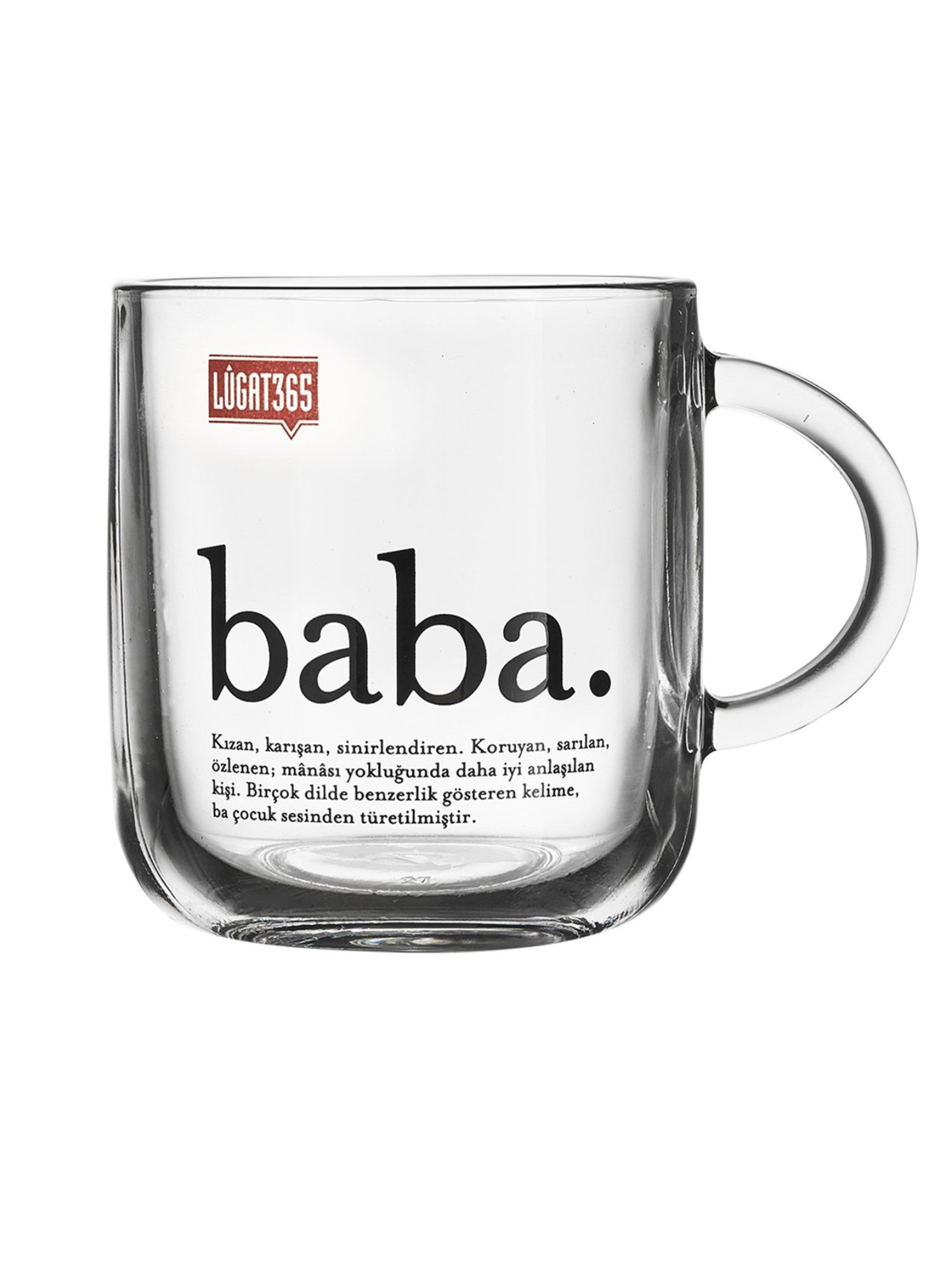 Lûgat365Lûgat365 Baba Kupa