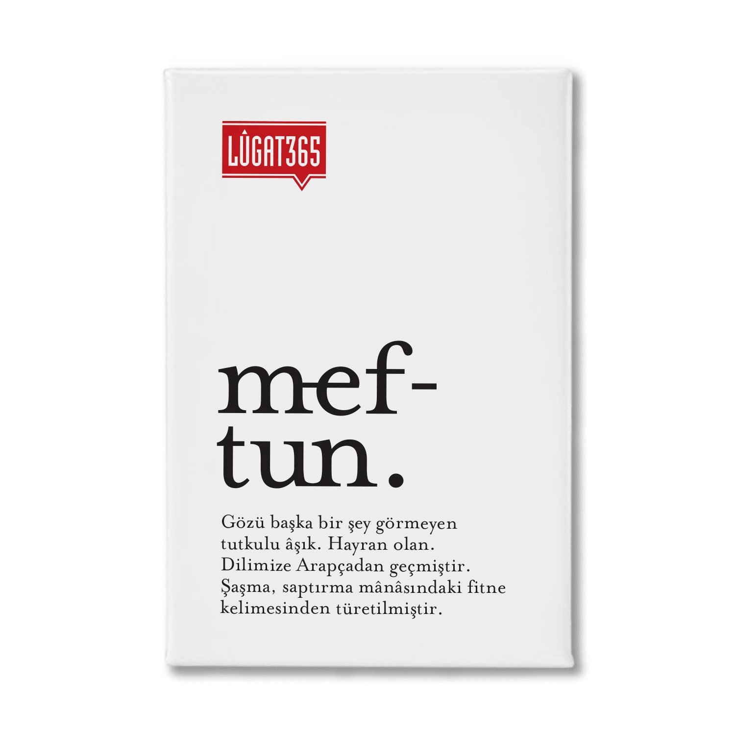 Lugat365Meftun Magnet