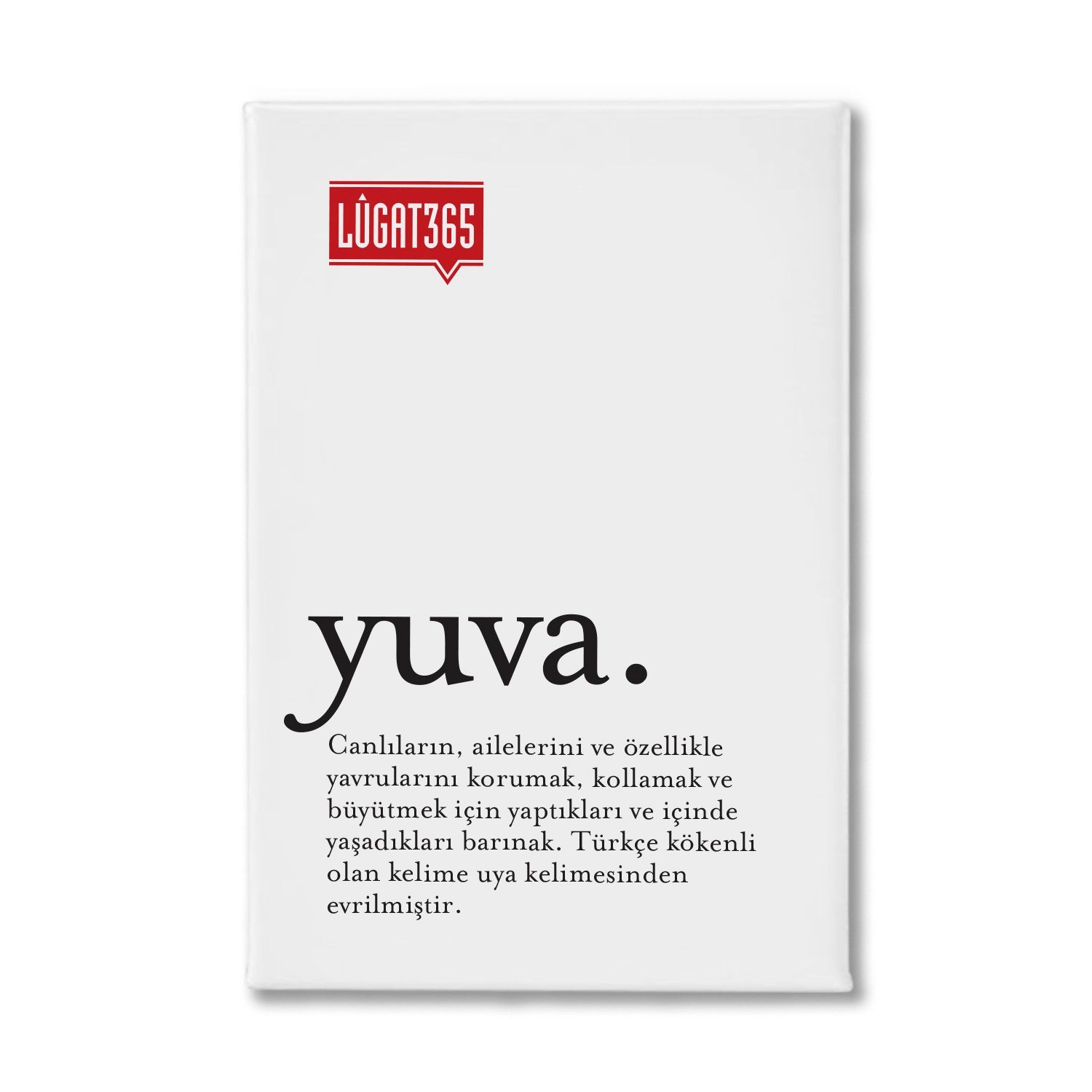 Lugat365Yuva Magnet
