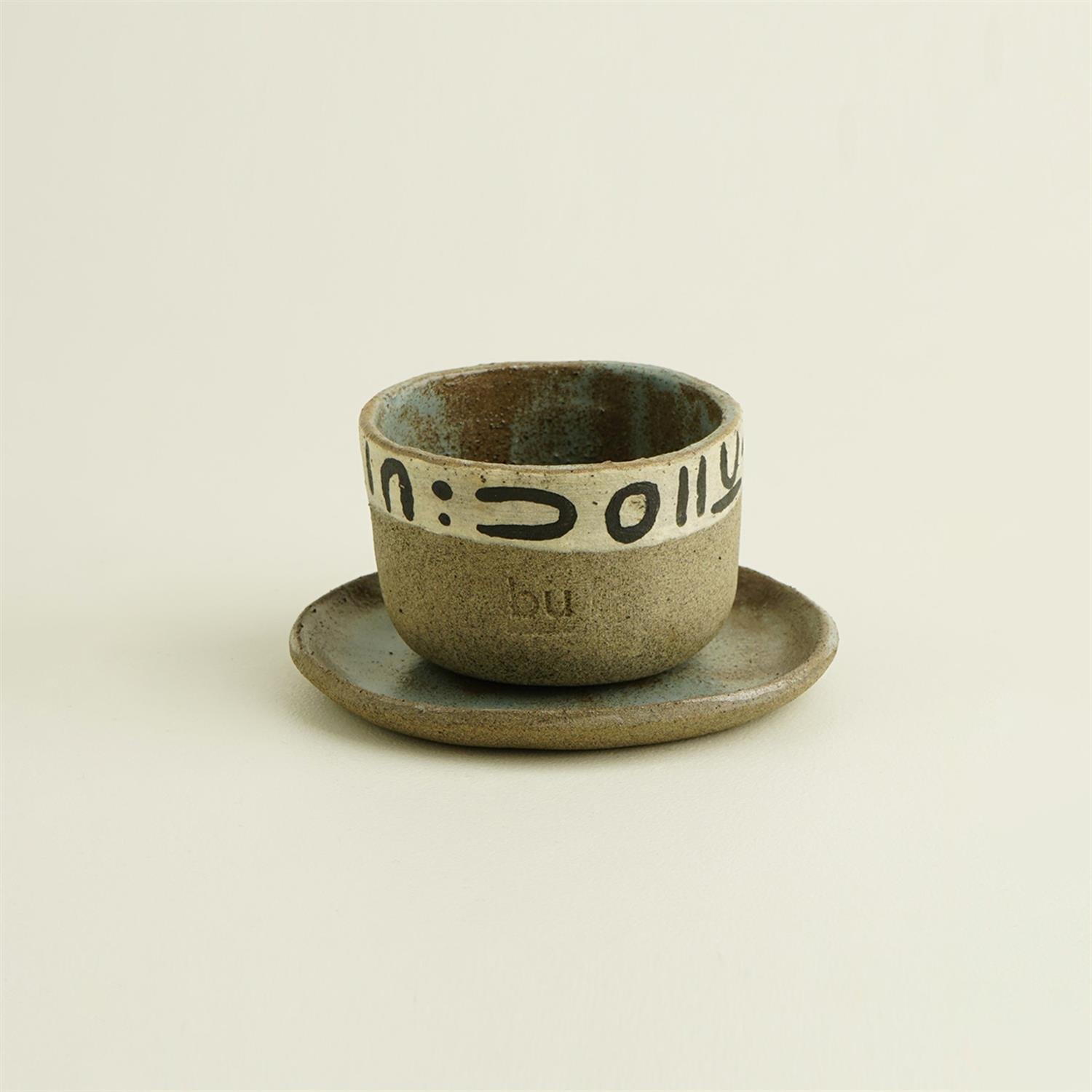 SevdiklerimizBuconcept | Wa Türk Kahvesi ve Espresso Bardağı