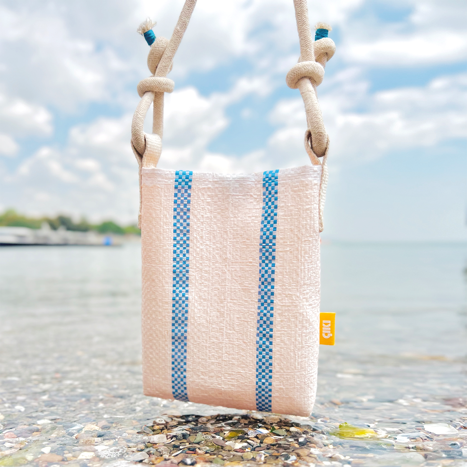 SevdiklerimizÇıkı | Water Mini Çanta