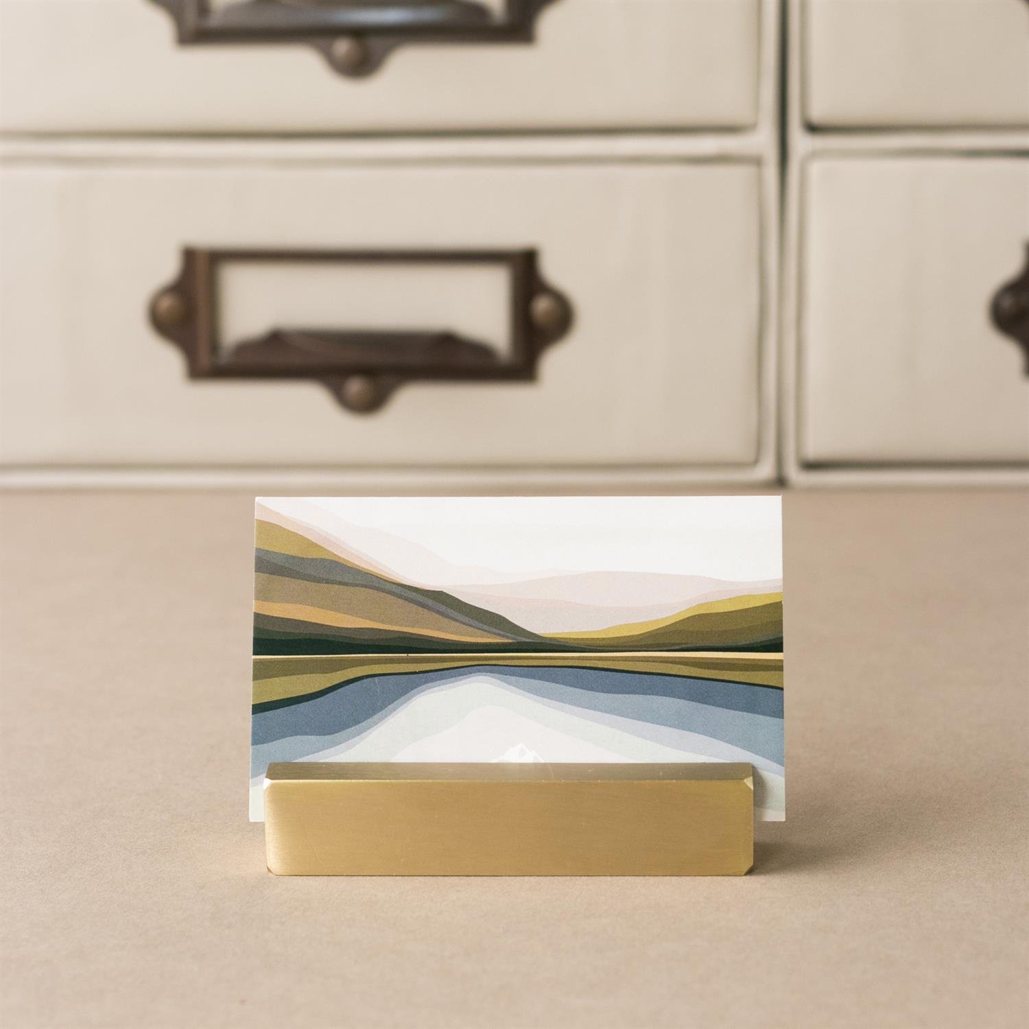 SevdiklerimizRoarcraft | Pirinç Masaüstü 4'lü Set