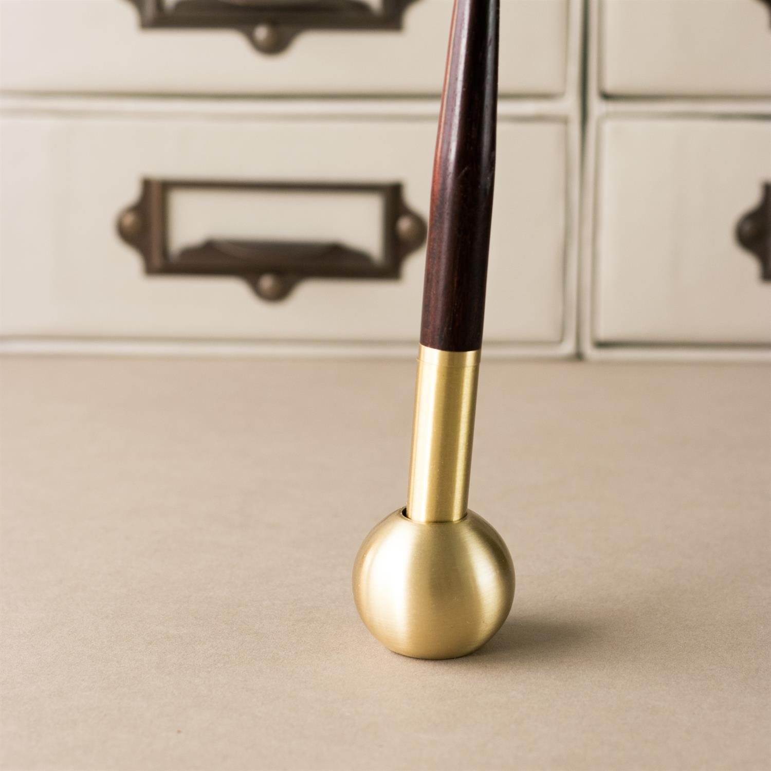 SevdiklerimizRoarcraft | Pirinç Masaüstü 4'lü Set