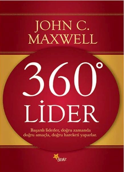 360 Derece Lider