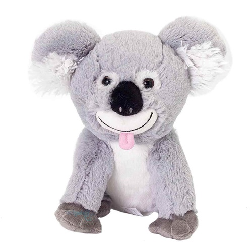 48 Parça 3d Puzzle Ve Peluş Koala
