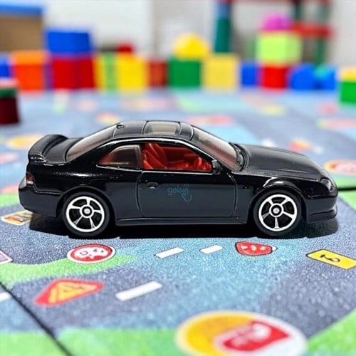 98 Honda Prelude Hot Wheels Tekli Araba