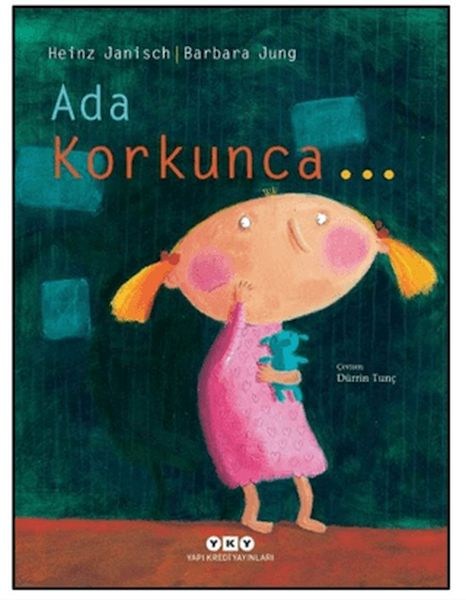 Ada Korkunca