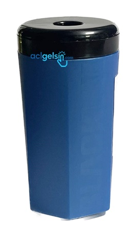 Adel Blackline Metalik Kalemtıraş