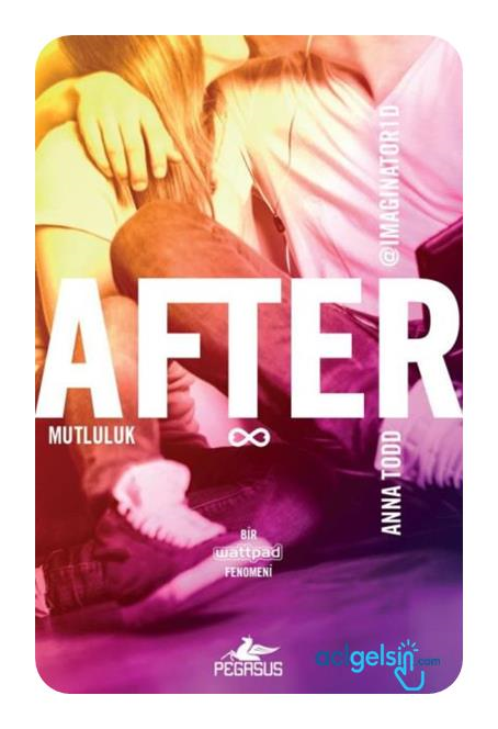 After 4 Mutluluk