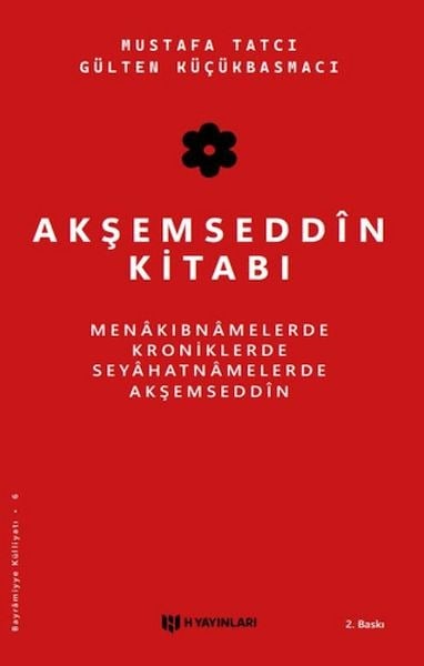 Akşemseddin Kitabı