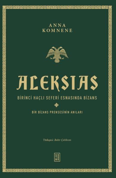 Aleksias