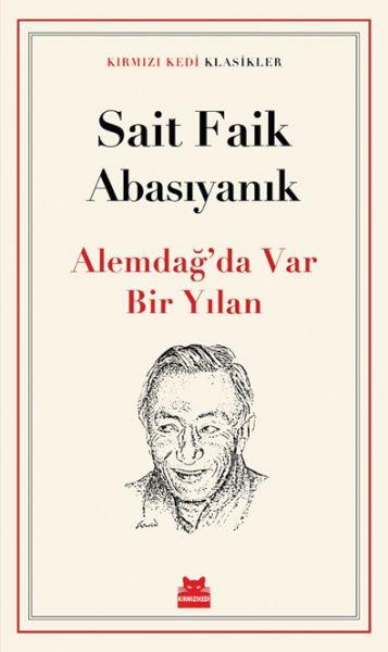 Alemdağ’da Var Bir Yılan