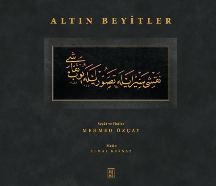 Altın Beyitler
