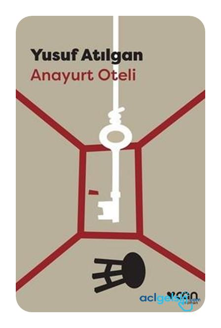 Anayurt Oteli