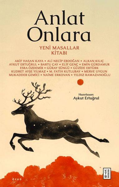 Anlat Onlara