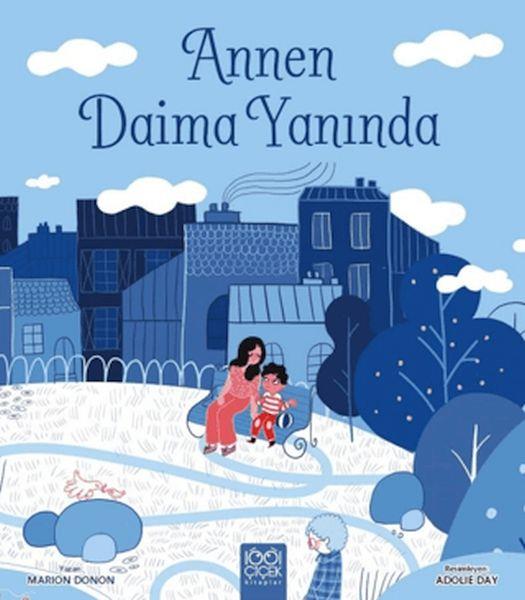 Annen Daima Yanında