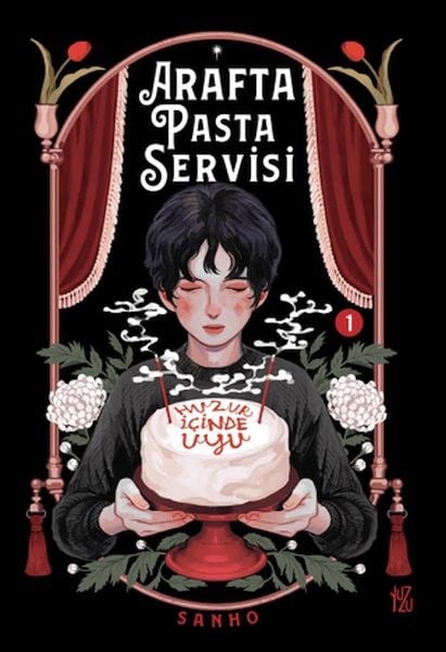 Arafta Pasta Servisi