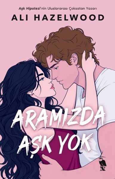 Aramızda Aşk Yok