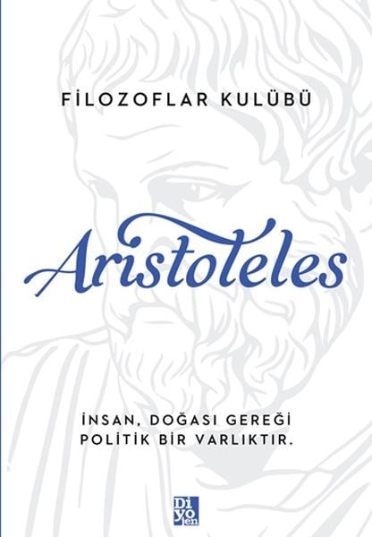 Aristoteles - Filozoflar Kulübü