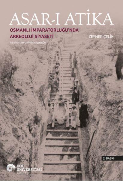 Asar-ı Atika