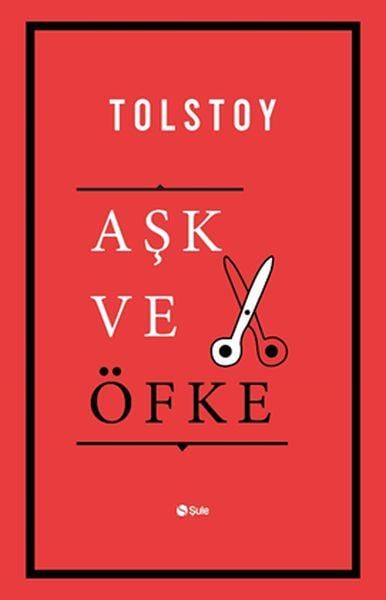 Aşk ve Öfke