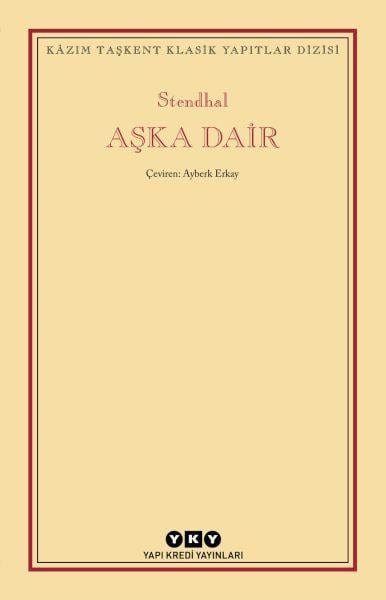 Aşka Dair