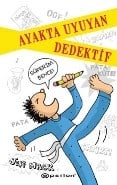 Ayakta Uyuyan Dedektif
