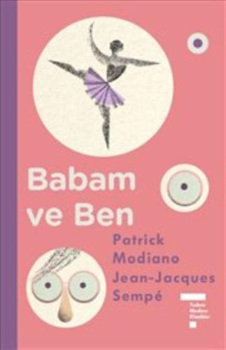 Babam Ve Ben (ciltli)