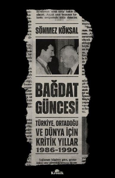Bağdat Güncesi