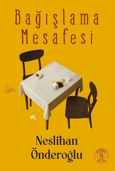 Bağışlama Mesafesi