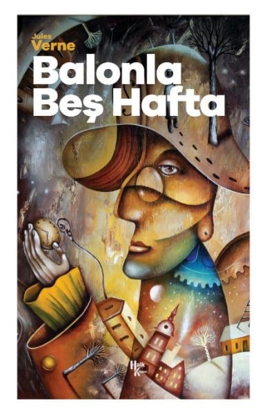 Balonla Beş Hafta