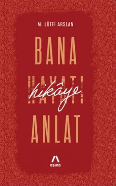 Bana Hikâye Anlat