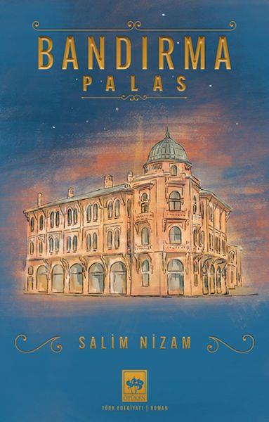 Bandırma Palas
