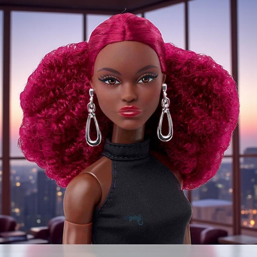 Barbie Basics İkonik Koleksiyon Bebekler Model 03